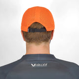 Vaikobi Bump Hat Hydro with Cord - Orange