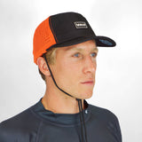 Vaikobi Bump Hat Hydro with Cord - Orange