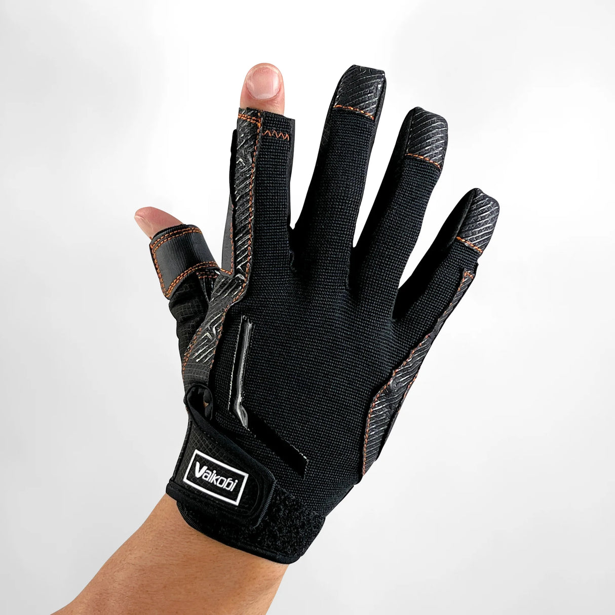 Vaikobi GEN 2 V-GRIP Pro Gloves - Full Finger