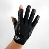Vaikobi GEN 2 V-GRIP Pro Gloves - Full Finger