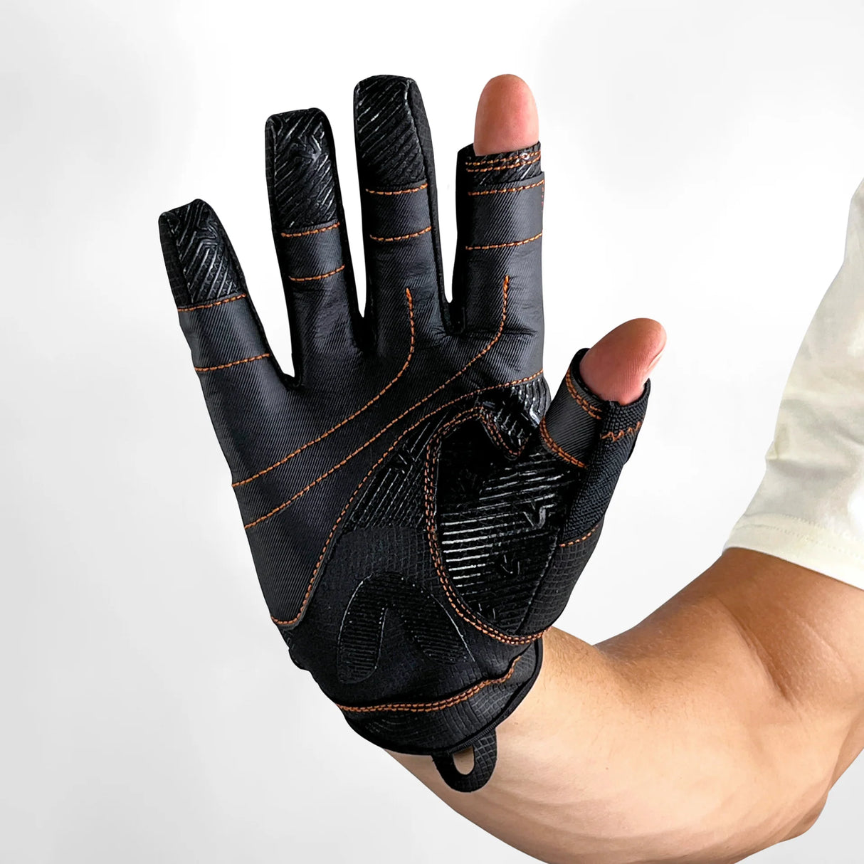 Vaikobi GEN 2 V-GRIP Pro Gloves - Full Finger