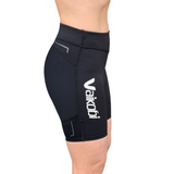 Vaikobi Womens Uv Paddle Shorts