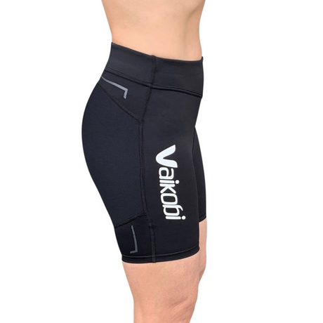 Vaikobi Womens Uv Paddle Shorts