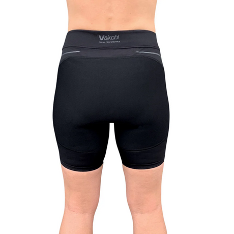 Vaikobi Womens Uv Paddle Shorts