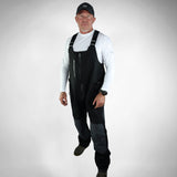 Vaikobi V-DRY-X Grand Prix Salopette - Black
