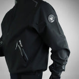 Vaikobi V-DRY-X Grand Prix Smock - Black
