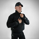 Vaikobi V-DRY-X Grand Prix Smock - Black