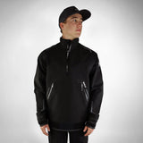 Vaikobi V-DRY-X Grand Prix Smock - Black