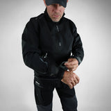 Vaikobi V-DRY-X Grand Prix Smock - Black