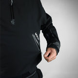 Vaikobi V-DRY-X Grand Prix Smock - Black