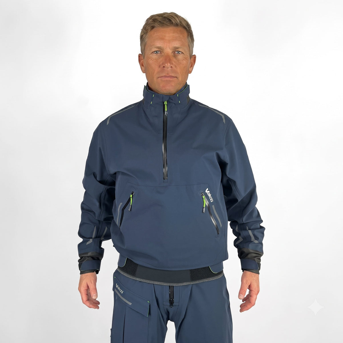 Vaikobi V-DRY-X Grand Prix Smock - Ink