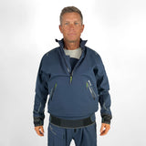 Vaikobi V-DRY-X Grand Prix Smock - Ink
