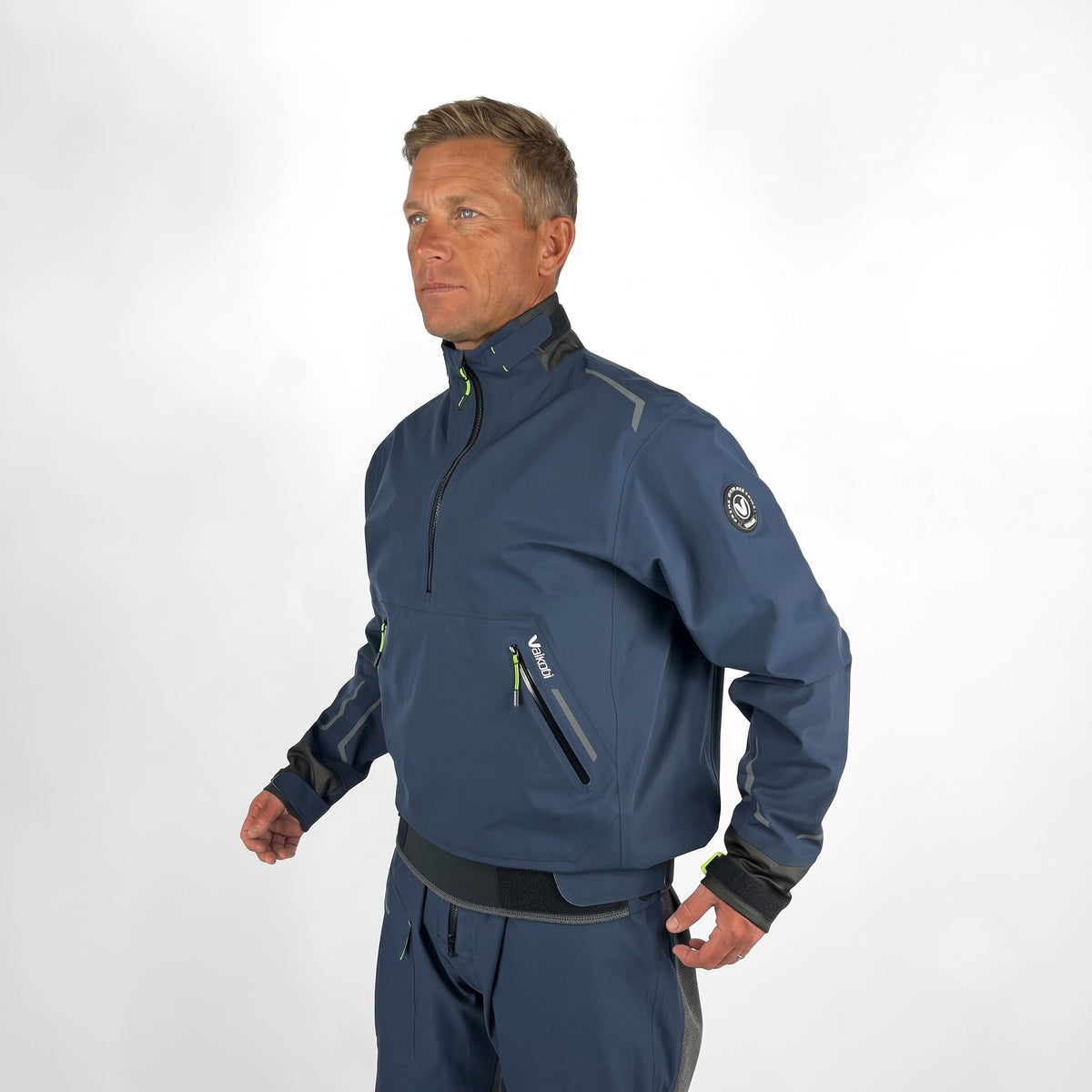 Vaikobi V-DRY-X Grand Prix Smock - Ink