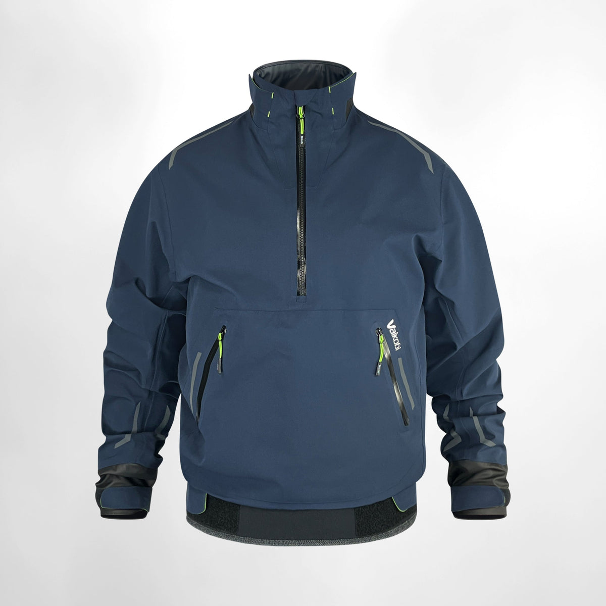 Vaikobi V-DRY-X Grand Prix Smock - Ink