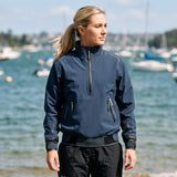 Vaikobi V-DRY-X Grand Prix Smock - Ink