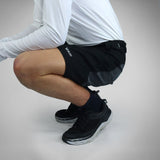 Vaikobi V-DRY-X Grand Prix Race Shorts - Black