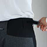 Vaikobi V-DRY-X Grand Prix Race Shorts - Black
