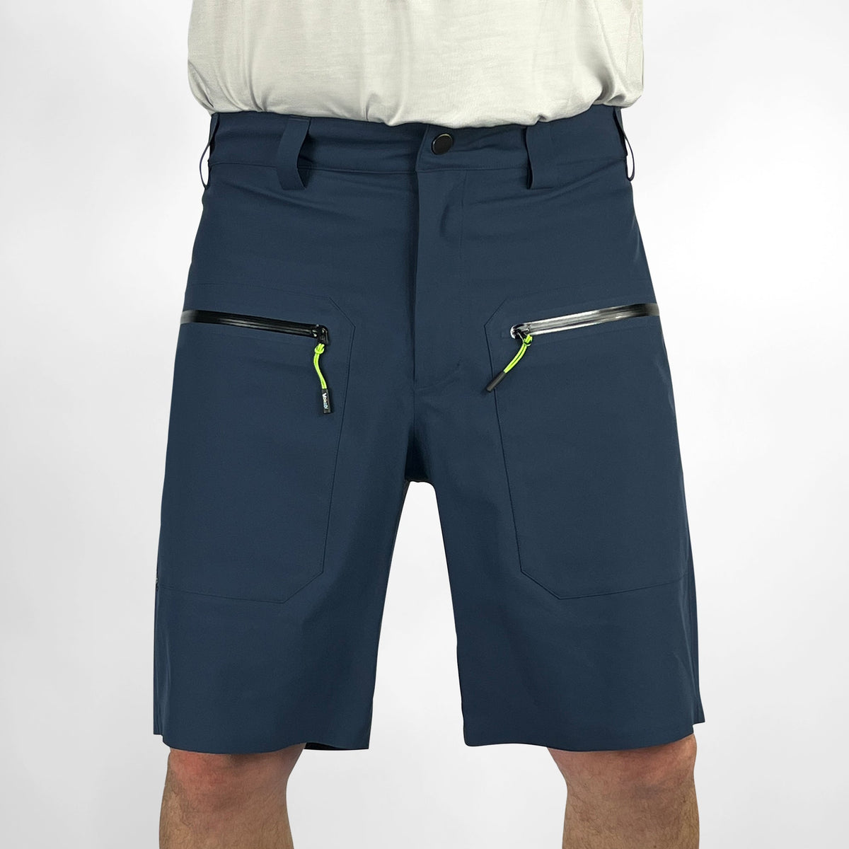 Vaikobi V-DRY-X Grand Prix Race Shorts - Ink