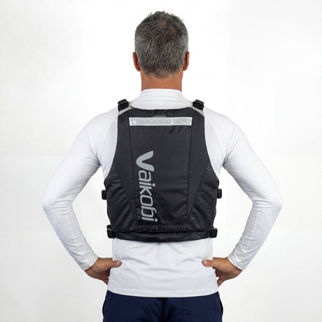 Vaikobi VXPII PFD Life Jacket - Black