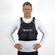 Vaikobi VXPII PFD Life Jacket - Black