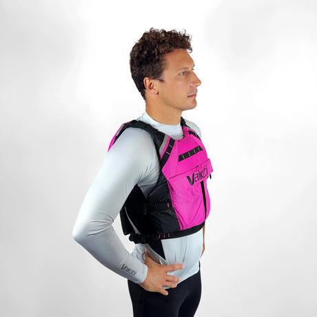 Vaikobi VXPII PFD Life Jacket - Pink