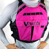 Vaikobi VXPII PFD Life Jacket - Pink
