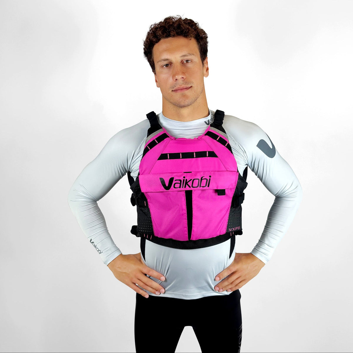 Vaikobi VXPII PFD Life Jacket - Pink