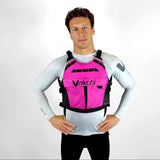 Vaikobi VXPII PFD Life Jacket - Pink
