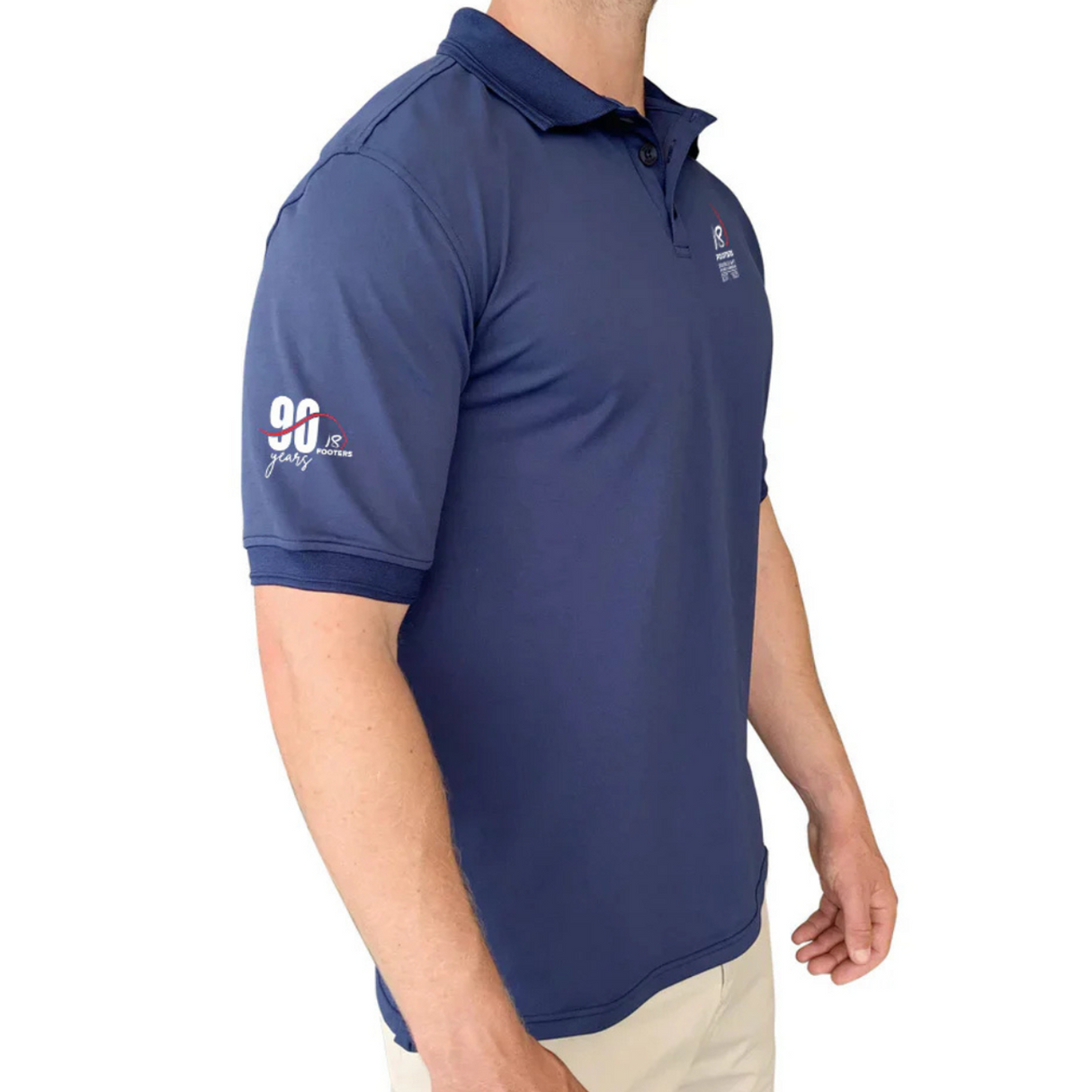 Vaikobi Antibes Polo- Men