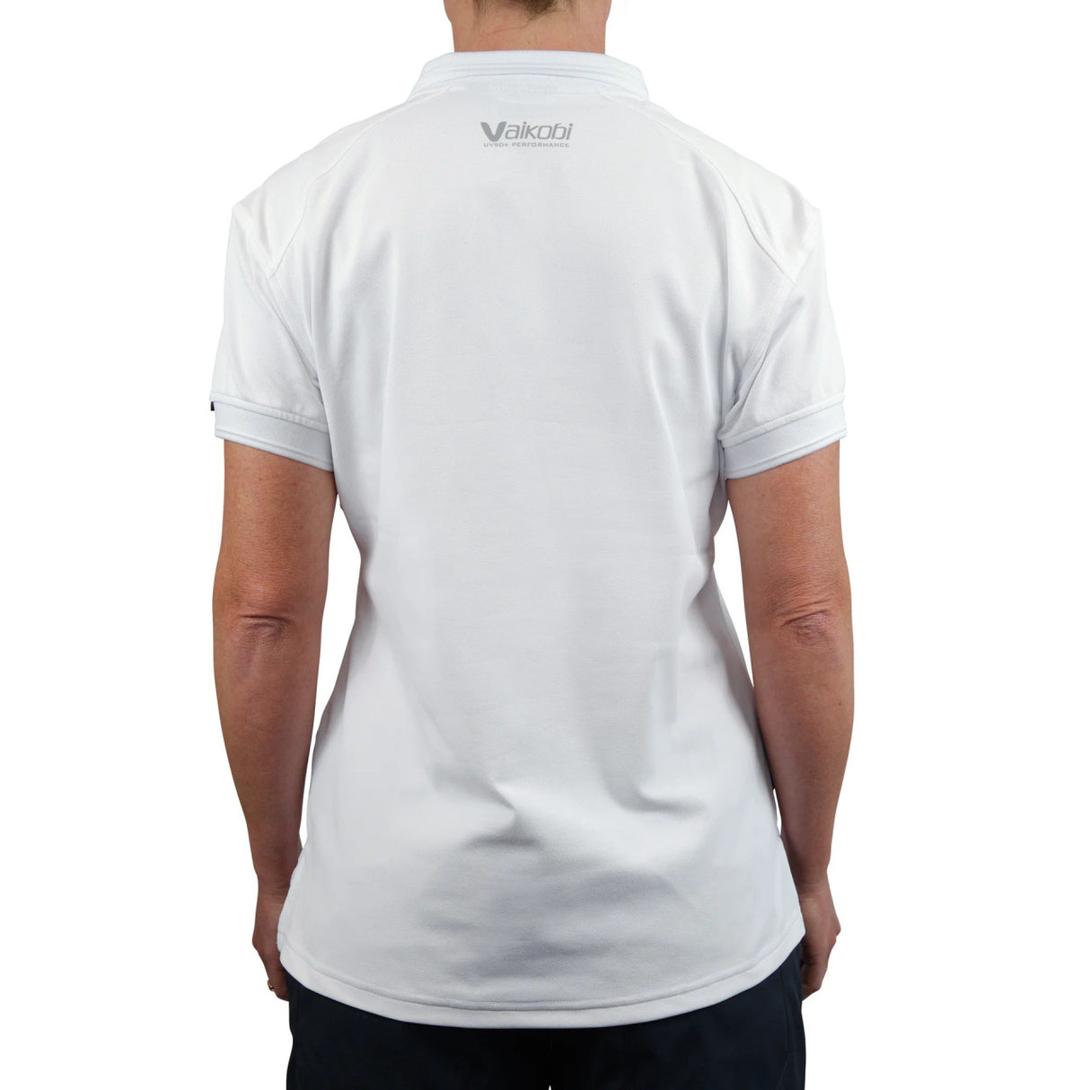 Vaikobi Antibes Polo-Women