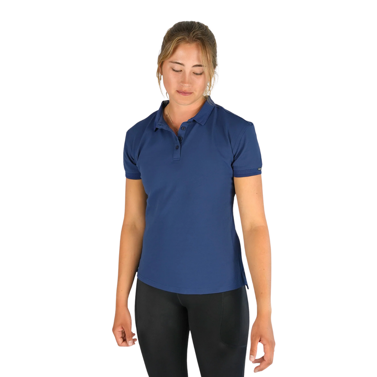 Vaikobi Antibes Polo-Women