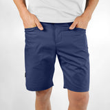 Vaikobi Biscayne Shorts - Navy