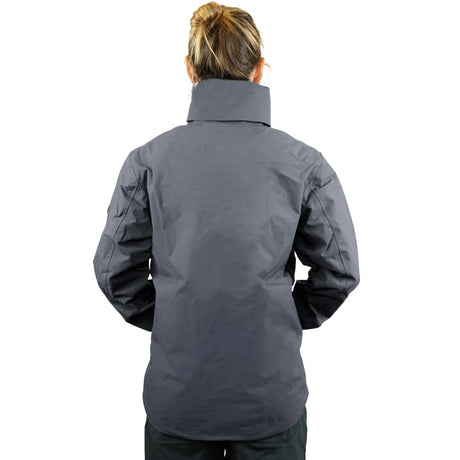 Vaikobi Vdry Hamilton Hooded Jacket