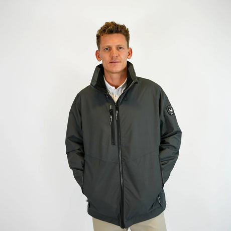 Vaikobi Vdry Hamilton Hooded Jacket