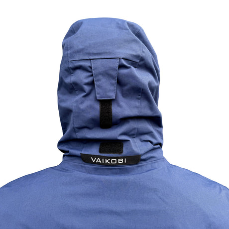 Vaikobi Vdry Hamilton Hooded Jacket