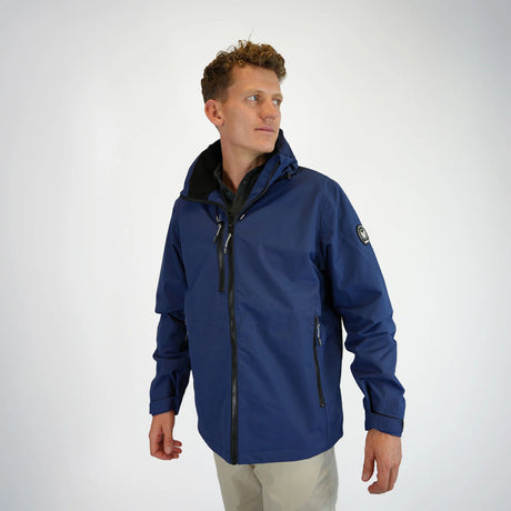Vaikobi Vdry Hamilton Hooded Jacket