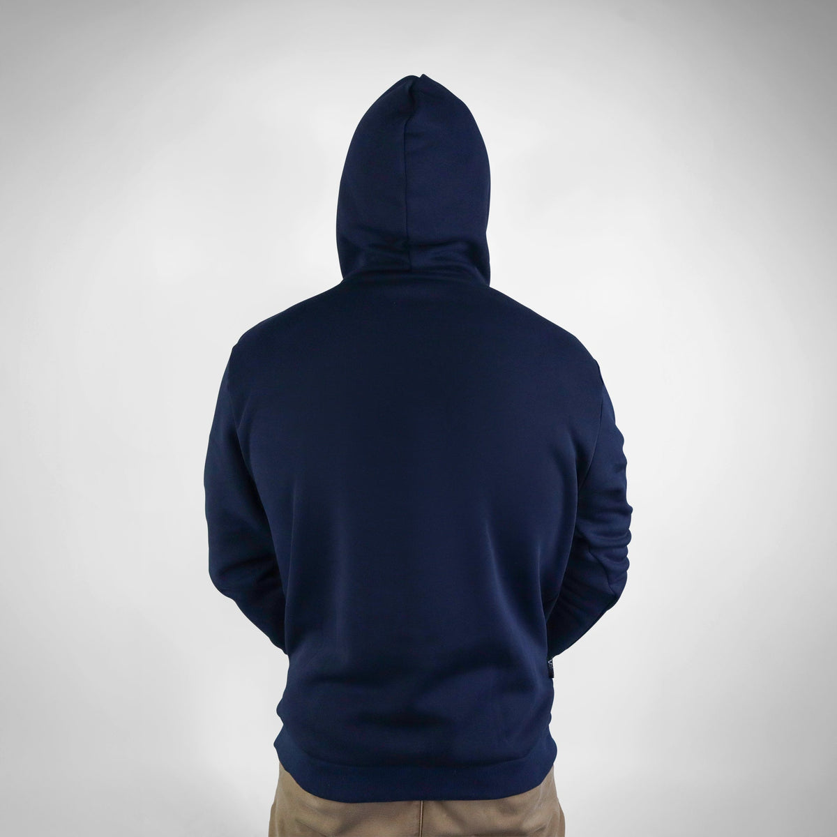 Vaikobi Torquay Hoodie - Navy