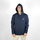 Vaikobi 18 Footers Torquay Hoodie - Navy