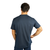 Vaikobi Long Reef Logo Tee