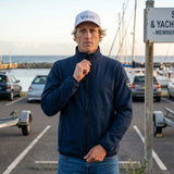 Vaikobi Team Softshell Jacket - Ink