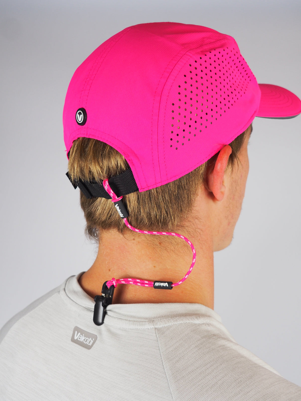 Vaikobi Cap Keeper - Pink