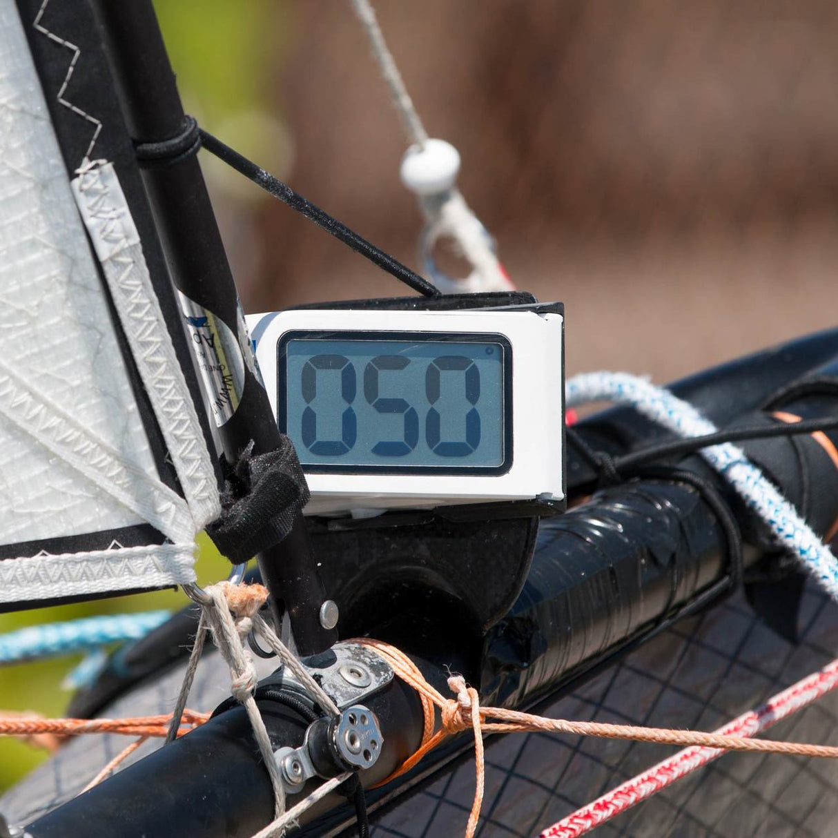Velocitek Prism Magnetic Racing Compass