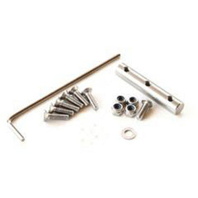 Velocitek Mast Bracket Replacement Hardware