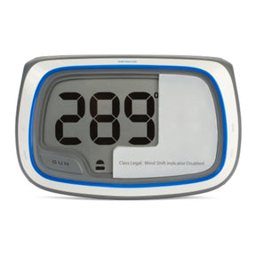 Velocitek Shift Legalizer Label