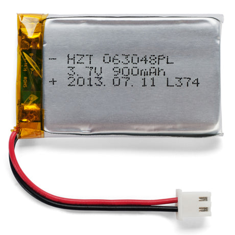 Velocitek Shift Replacement Battery