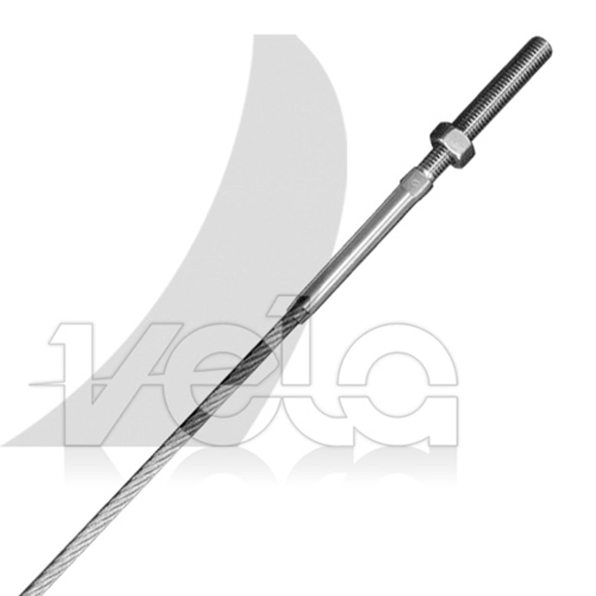 Rigging Services Swage - 1/16" TO 1/8" Wire