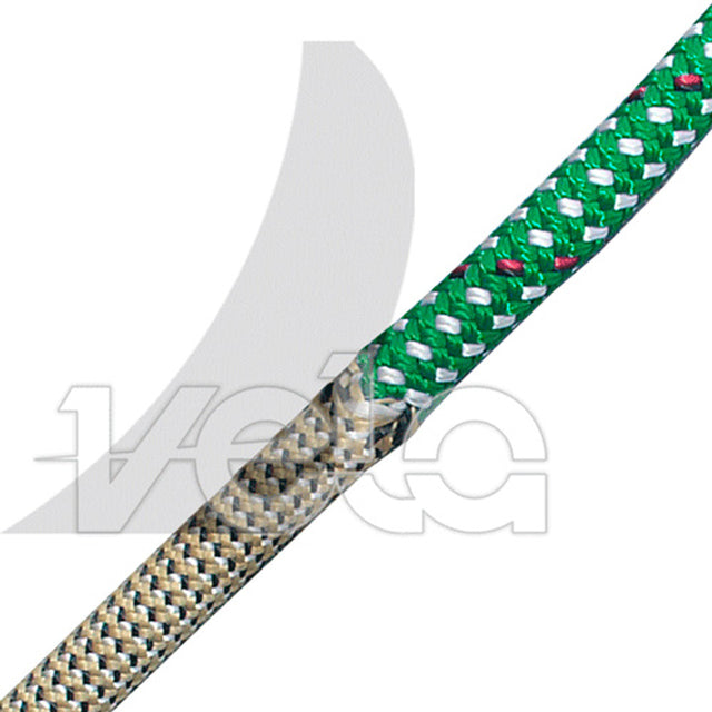 Rigging Services Splice Second Cover