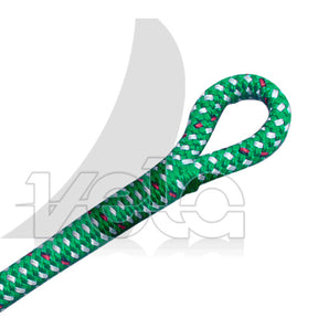 Rigging Services Core To Core Eye Splice 1/4" - 7/16"