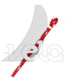 Rigging Services Messenger Loop (Reeving eye, Flemish Eye)