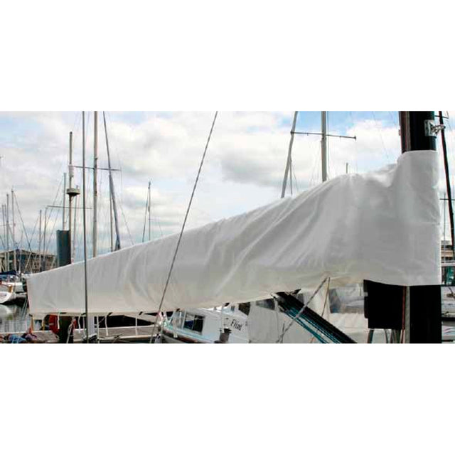 Vela Canvas "Horse Blanket" Cover for booms up to 30 ft.